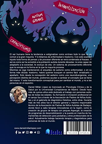 Gu? Autista: Consejos para sobrevivir en el loco mundo de los neurot?icos (Spanish Edition),Used