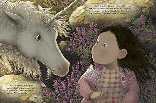 Margaret's Unicorn,Used