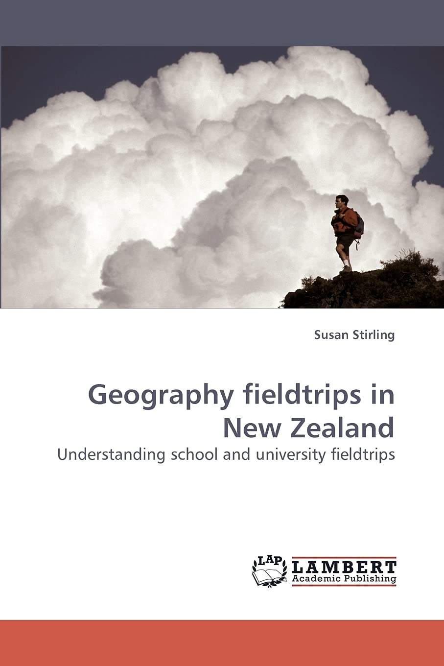 Geography fieldtrips in New Zealand: Understanding school and university fieldtrips,Used
