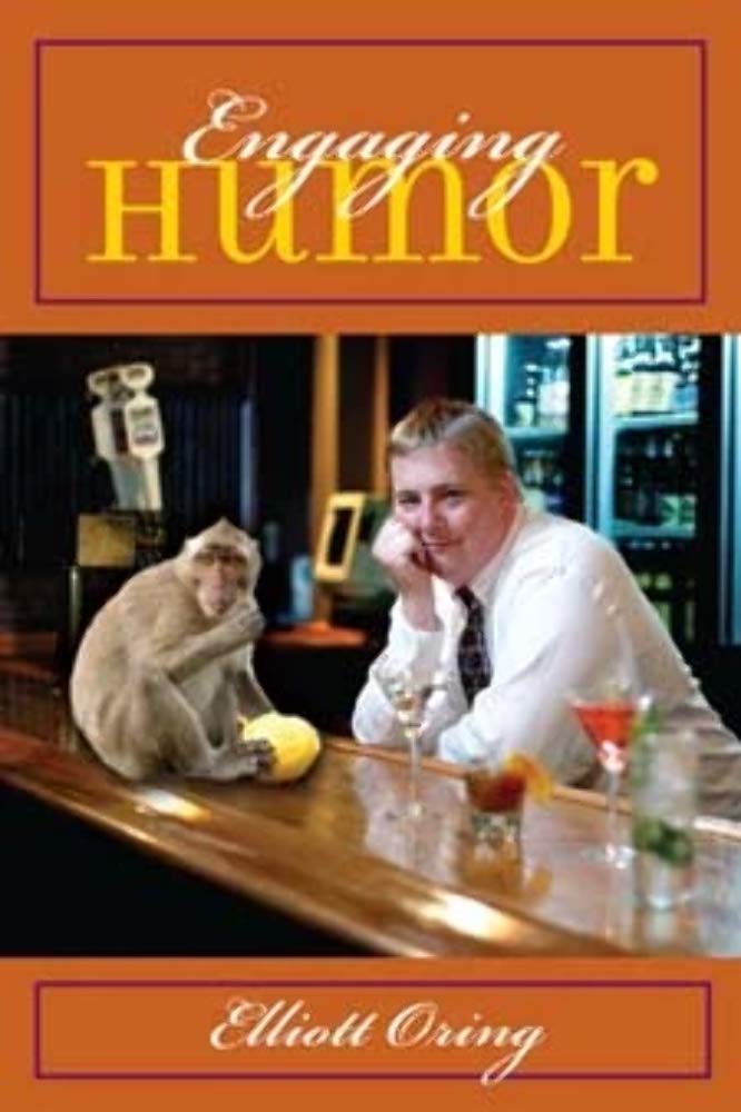 Engaging Humor,Used