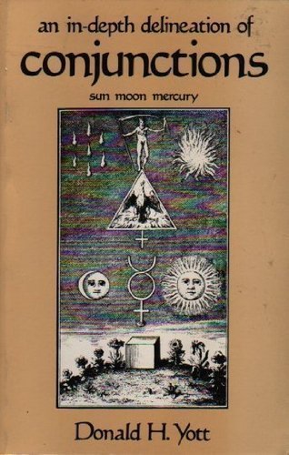 An InDepth Delineation of Conjunctions Volume One,Used