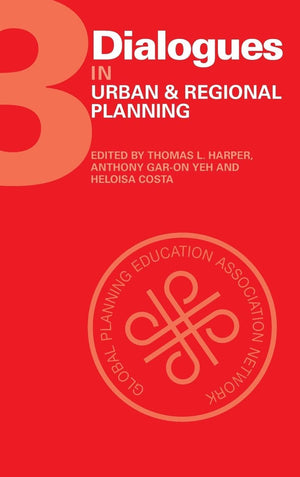 Dialogues in Urban and Regional Planning: Volume 3,Used