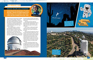 Absolute Expert: Space: All the Latest Facts from the Field,Used