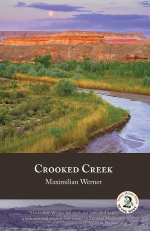 Crooked Creek,Used