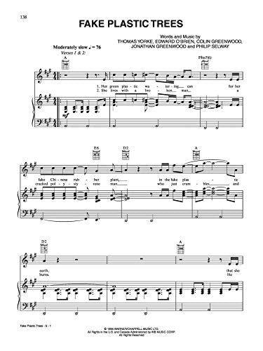 Rolling Stone Sheet Music Classics, Vol 2: 1970S1990S (Rolling Stone Magazine, Vol 2),Used