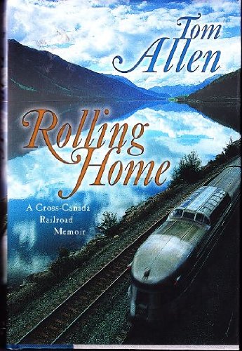 Rolling Home,Used