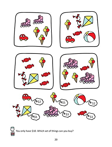 SuperFun Brain Teasers and Marvelous Mazes: Time Yourself, Challenge Your Friends, Train Your Brain (Happy Fox Books) Activity ,Used
