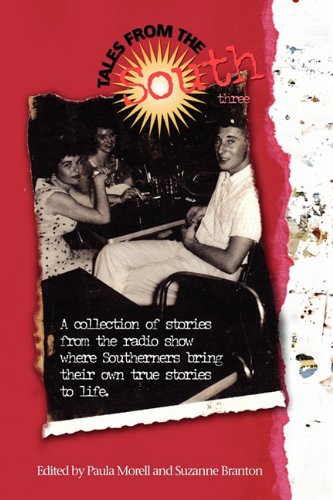 Tales from the South: Volume III,Used