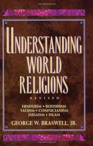 Understanding World Religions,Used