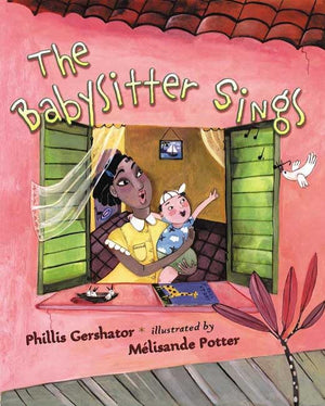 The Babysitter Sings,Used