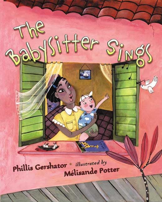The Babysitter Sings,Used