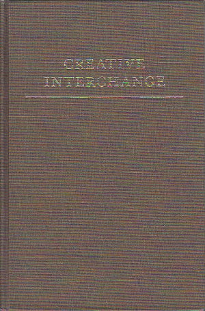 Creative Interchange,Used