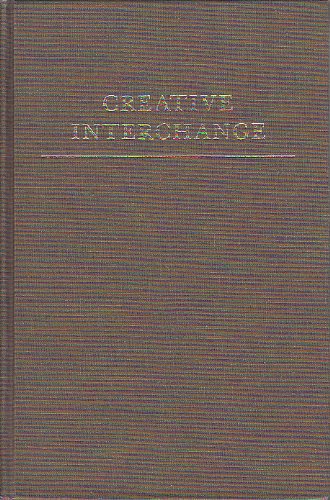 Creative Interchange,Used