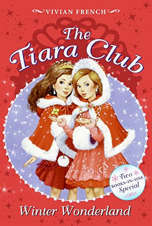 Tiara Club Winter Wonderland, The (The Tiara Club),Used