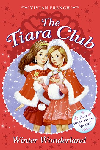 Tiara Club Winter Wonderland, The (The Tiara Club),Used