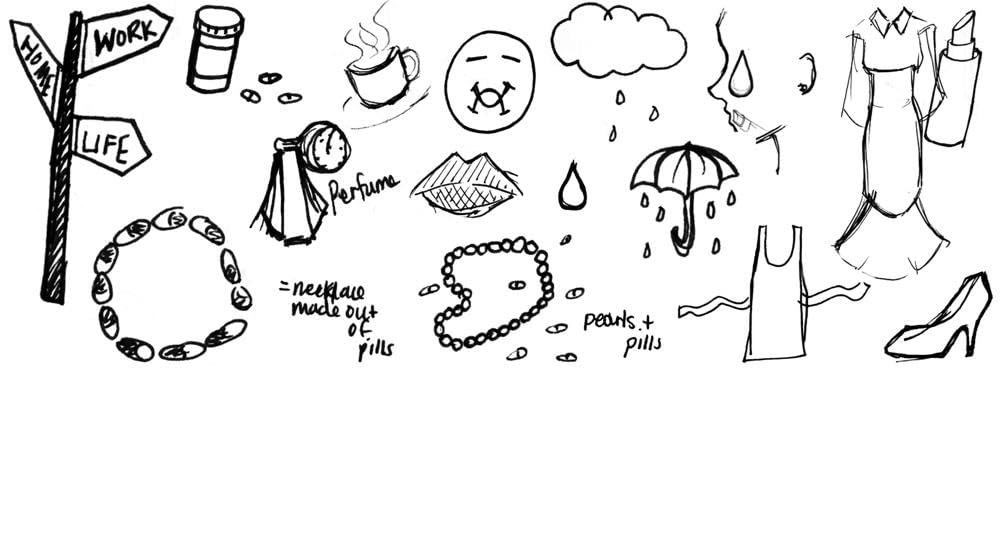 Graphic Design Thinking: Beyond Brainstorming (Renowned Designer Ellen Lupton Provides New Techniques for Creative Thinking Abou,New