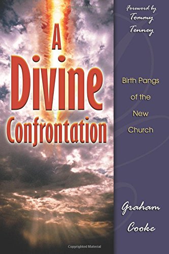 A Divine Confrontation,New