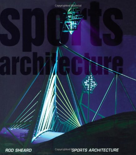 Sports Architecture,Used
