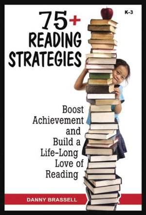 75+ Reading Strategies: Boost Achievement and Build a Lifelong Love of Reading,Used