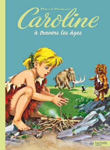 Caroline  travers les ges,Used