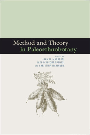 Method and Theory in Paleoethnobotany,Used