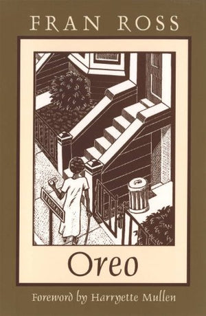 Oreo (New England Library Of Black Literature),Used