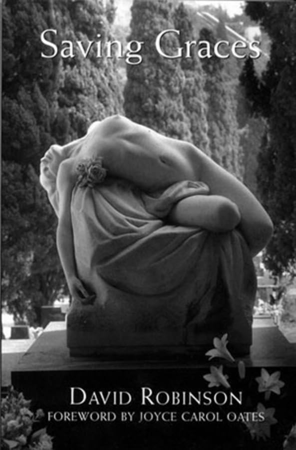 Saving Graces,New