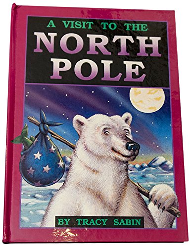 A Visit to the North Pole,Used