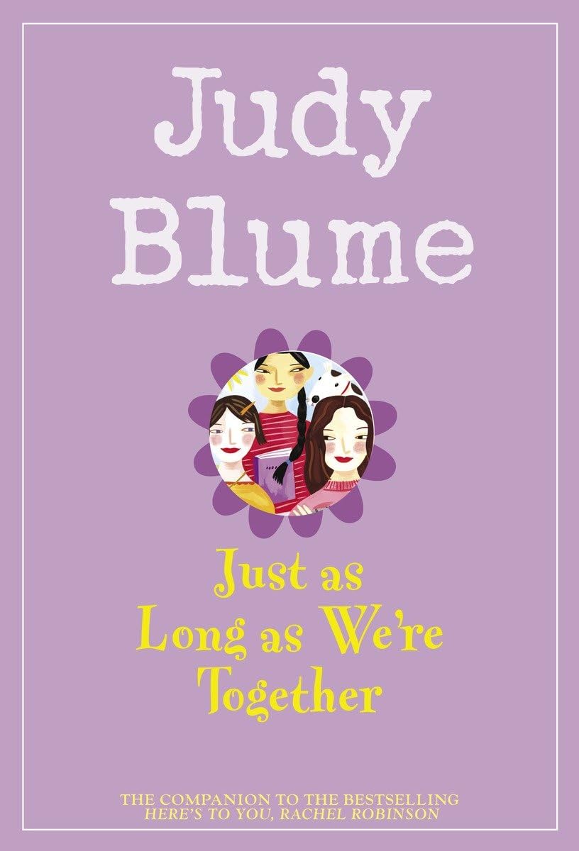 Just As Long As We'Re Together,Used