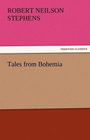 Tales from Bohemia,Used