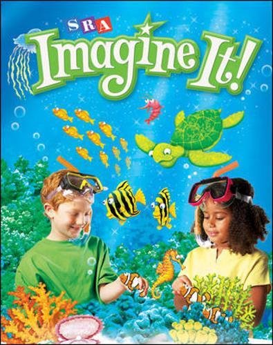 Imagine It! 1: Level 2