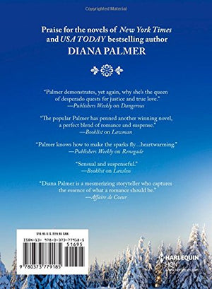 A Husband for Christmas: Snow KissesLionhearted,Used
