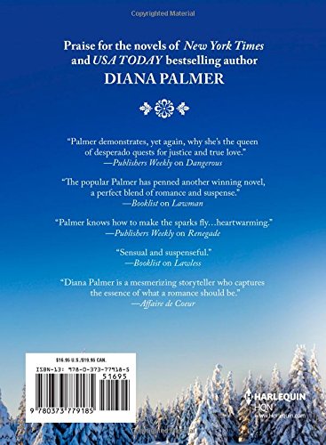 A Husband for Christmas: Snow KissesLionhearted,Used