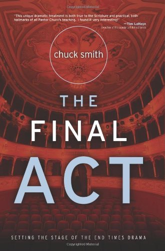 The Final Act,Used