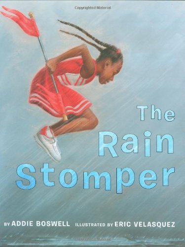 The Rain Stomper,New