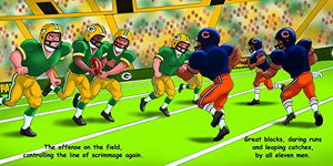 Good Night, Packers