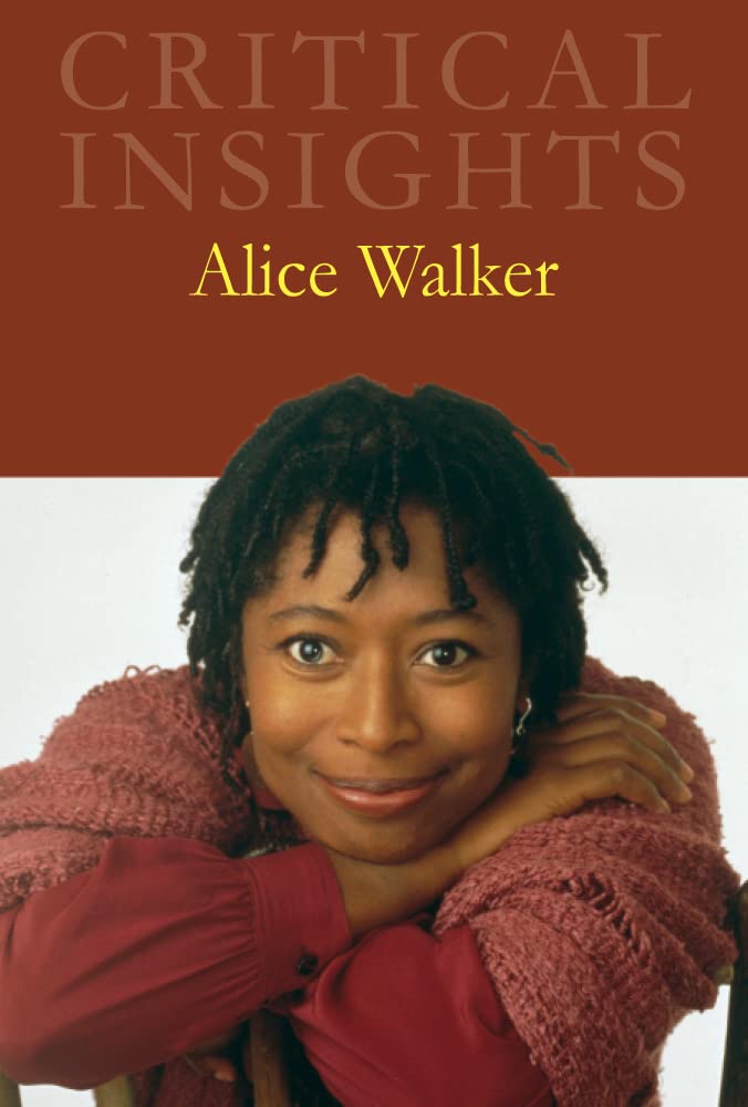 Alice Walker (Critical Insights),Used