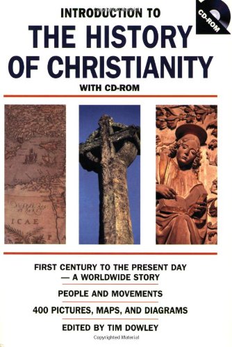 Introduction to the History of Christianity: First Century to the Present Day,Used