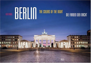 Berlin: The Colors of the Night,Used