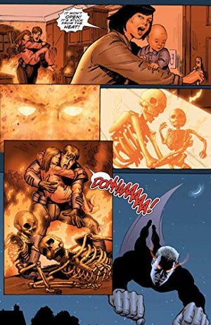 Irredeemable Omnibus,Used