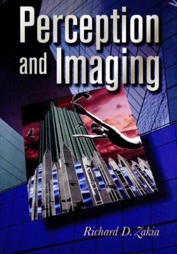 Perception and Imaging,Used
