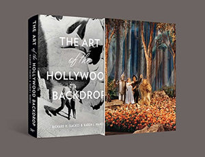 The Art of the Hollywood Backdrop,Used