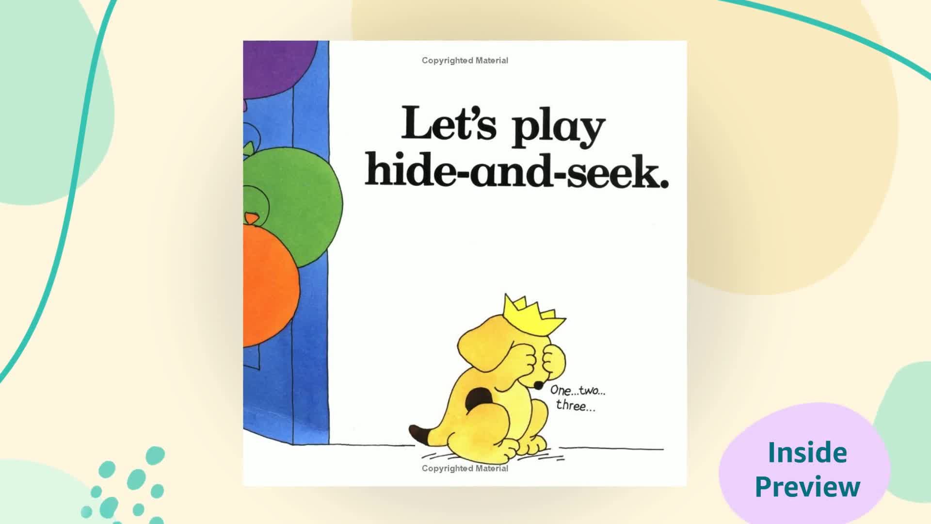 Spot's Birthday Party,Used