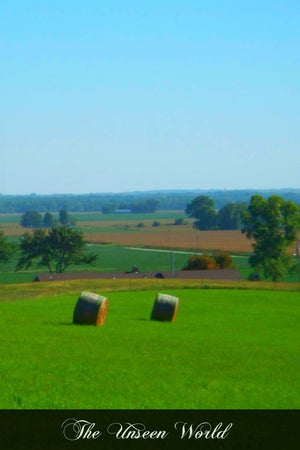 The Unseen World: An Exposition Of Catholic Theology In Its Relation To Modern Spiritism