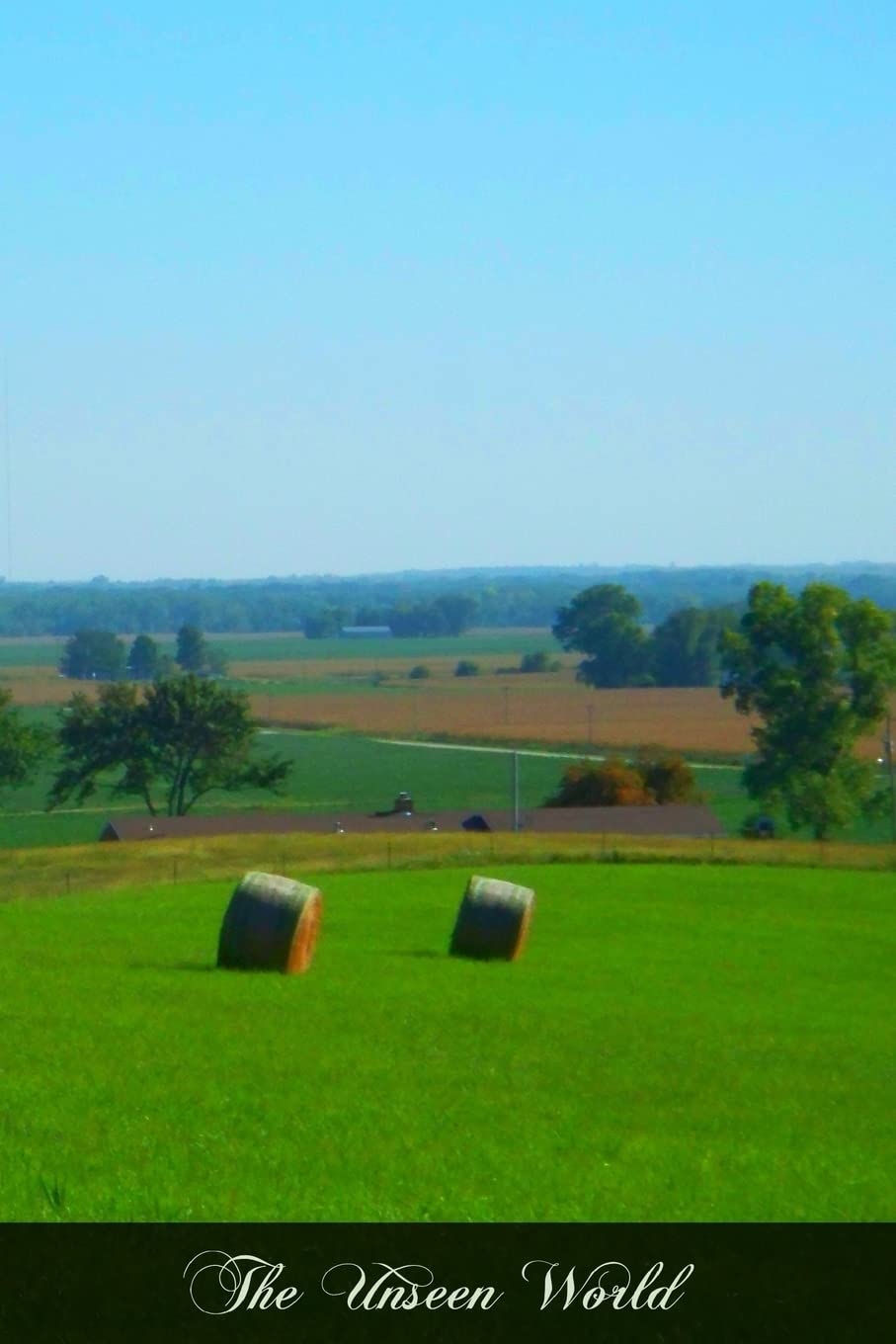 The Unseen World: An Exposition Of Catholic Theology In Its Relation To Modern Spiritism
