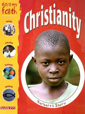 Christianity (This Is My Faith),Used
