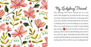 Striped Pears and Polka Dots: The Art of Being Happy,Used