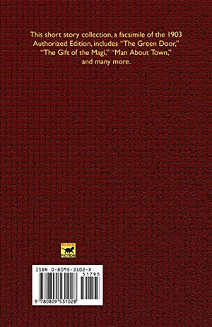 The Four Million,Used