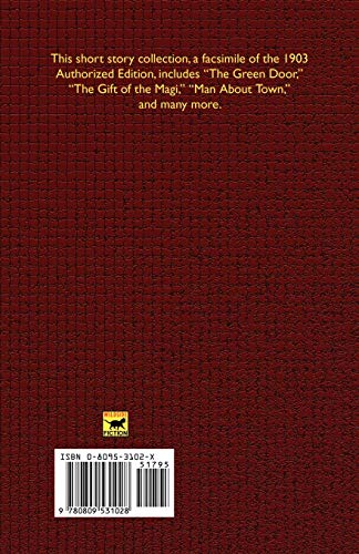The Four Million,Used