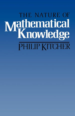 The Nature of Mathematical Knowledge,Used